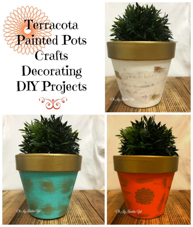 Terracota-Painted-Pots-Crafts-Decorating-DIY-Projects-768x901