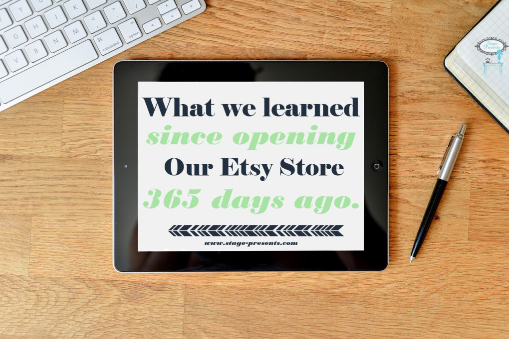 etsyyearone