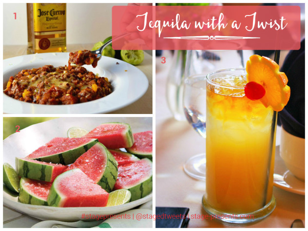 Tequila Recipes