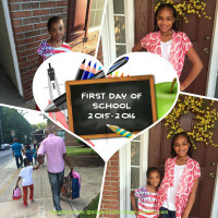 Conquering Day One – First Day of School 2015-2016