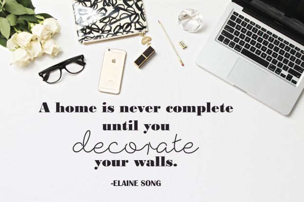 Decorate Quote