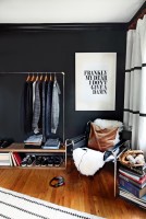 Trend Alert: Defining Your Living Space with Posters