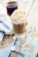 Friday Favorites – Week 341 – Homemade Salted Caramel Coffee Creamer