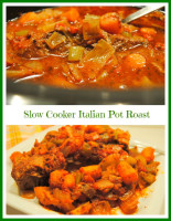 Friday Favorites – Week 361 – Slow Cooker Italian Pot Roast