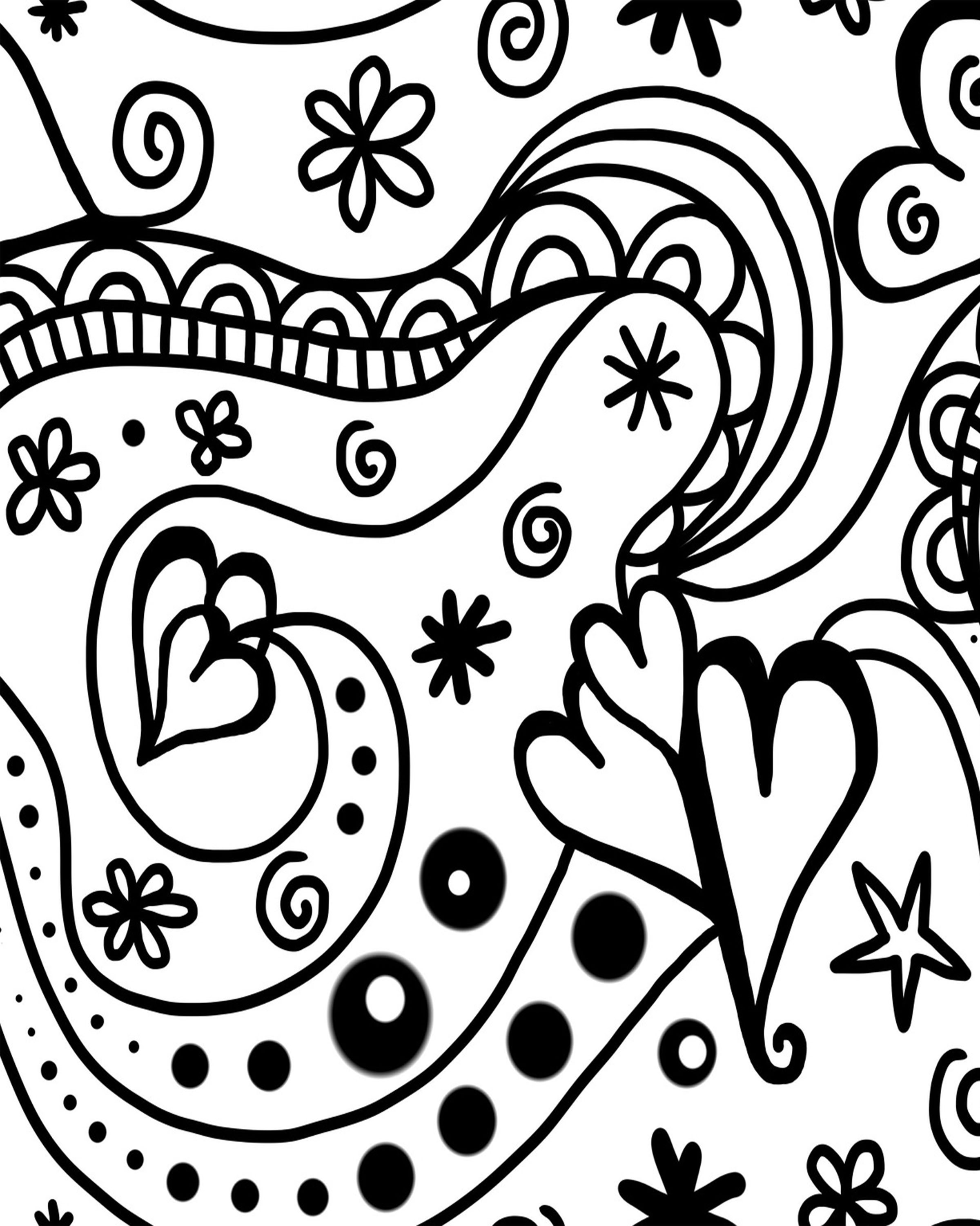 Adult Valentine s Day Coloring Sheets Stage Presents