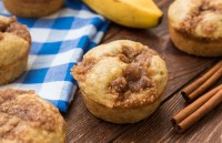 Friday Favorites Week 373 – Mini Moist Banana Muffins