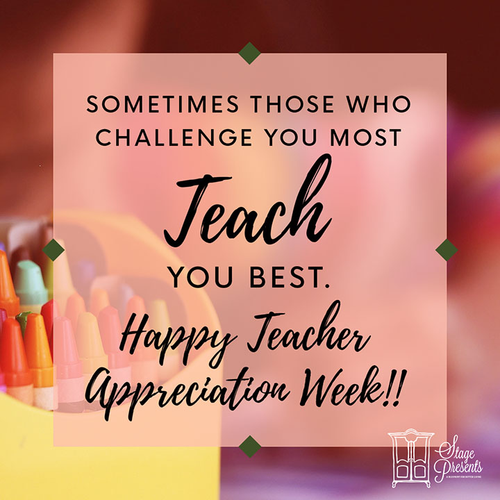 Teacher Appreciation Week - Free Printable Teacher Gift Tags